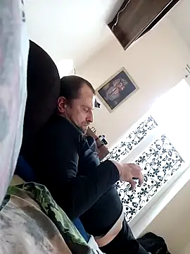 Snapshot of Roman0798 chatting on 31, 1, 2025 Roman0798 online show from 31, 1, 2025