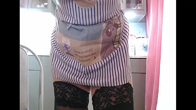 Angelic Whisper online show from 15, 9, 2025