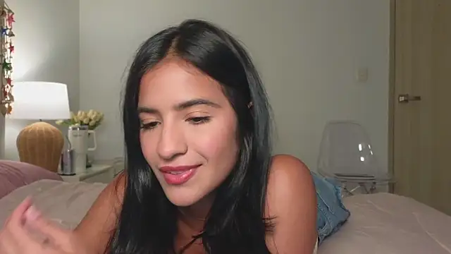 Snapshot of I_am_kat chatting on 25, 4, 2026 I am kat online show from 25, 4, 2026