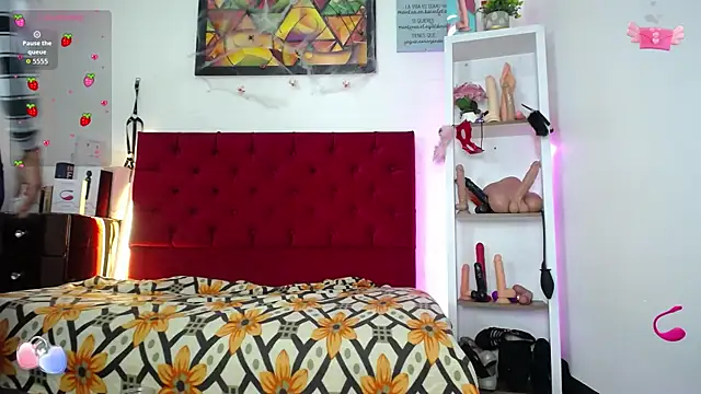 louise nails online show from 20, 11, 2025