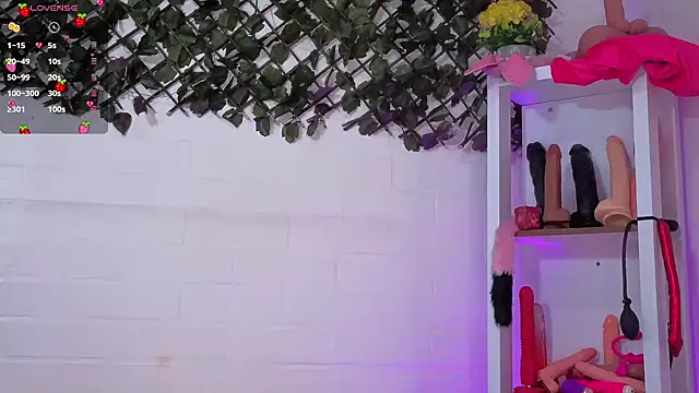 louise nails online show from 11, 5, 2026