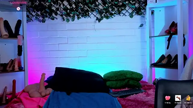 louise nails online show from 30, 5, 2026