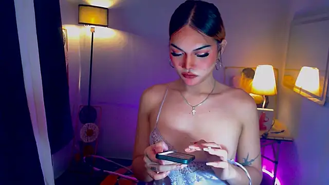 StellaSaucyCum online show from 4, 10, 2025