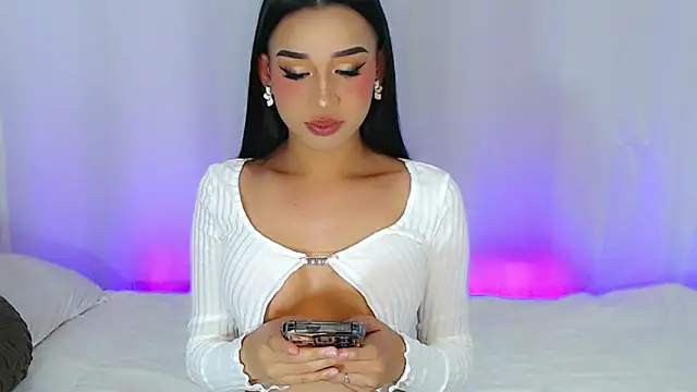 FuckDoll Nathalie online show from 13, 10, 2025