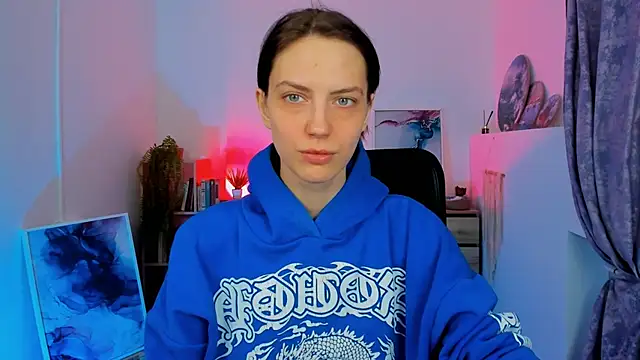 Snapshot of EmilyWilden chatting on 9, 12, 2024 EmilyWilden online show from 9, 12, 2024