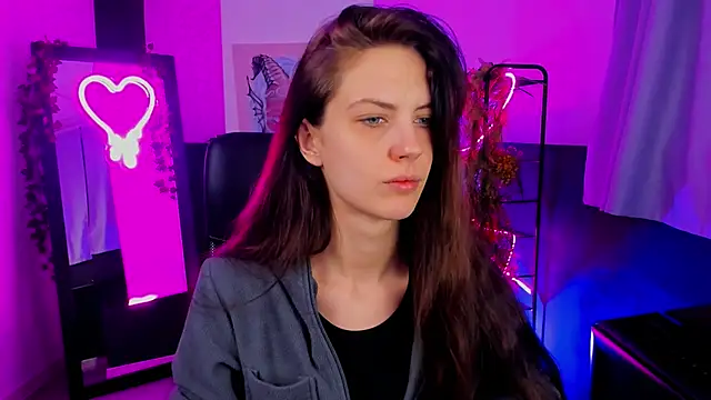 Snapshot of EmilyWilden chatting on 3, 1, 2025 EmilyWilden online show from 3, 1, 2025
