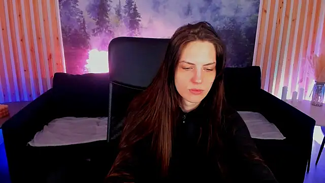 Snapshot of EmilyWilden chatting on 8, 1, 2025 EmilyWilden online show from 8, 1, 2025