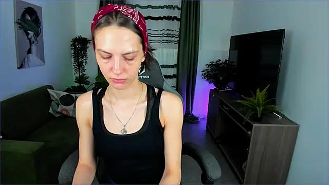 Snapshot of EmilyWilden chatting on 16, 1, 2025 EmilyWilden online show from 16, 1, 2025