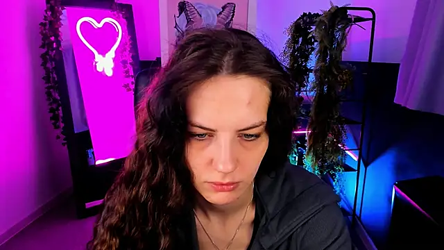 Snapshot of EmilyWilden chatting on 29, 1, 2025 EmilyWilden online show from 29, 1, 2025