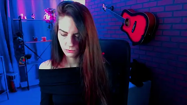 Snapshot of EmilyWilden chatting on 6, 2, 2025 EmilyWilden online show from 6, 2, 2025