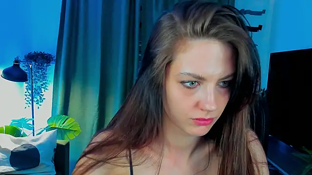 Snapshot of EmilyWilden chatting on 24, 2, 2025 EmilyWilden online show from 24, 2, 2025
