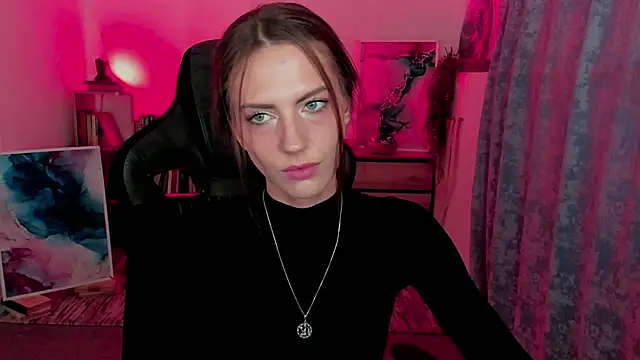 EmilyWilden online show from 16, 9, 2025