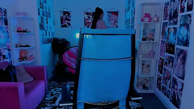 EmilyWilden online show from 22, 9, 2025