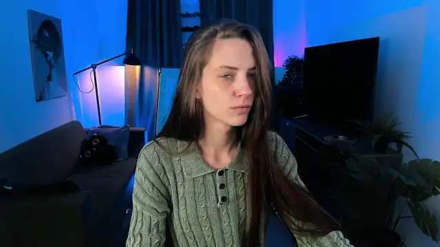 EmilyWilden online show from 26, 9, 2025