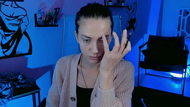 EmilyWilden online show from 27, 9, 2025