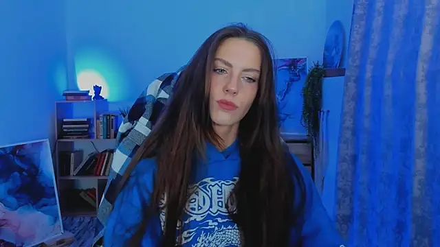 EmilyWilden online show from 1, 10, 2025