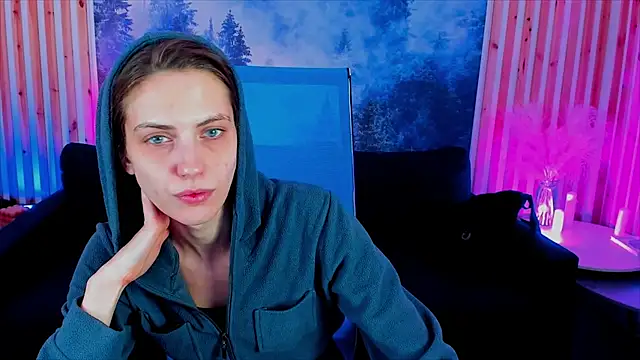 EmilyWilden online show from 3, 10, 2025