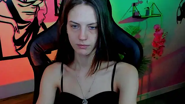 EmilyWilden online show from 21, 10, 2025