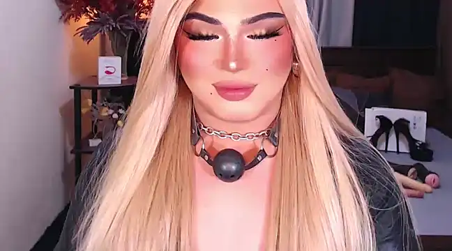 Bitch Fowler69 online show from 12, 1, 2025