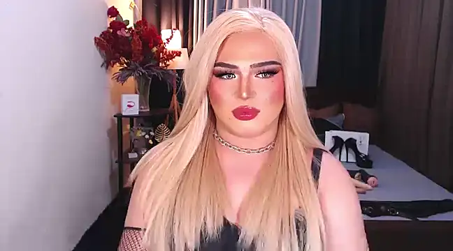 Bitch Fowler69 online show from 13, 1, 2025