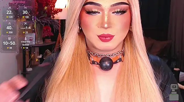 Bitch Fowler69 online show from 17, 3, 2025
