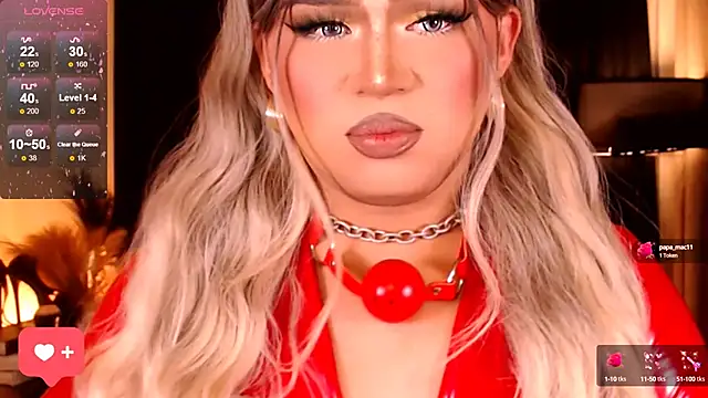 Bitch Fowler69 online show from 18, 9, 2025