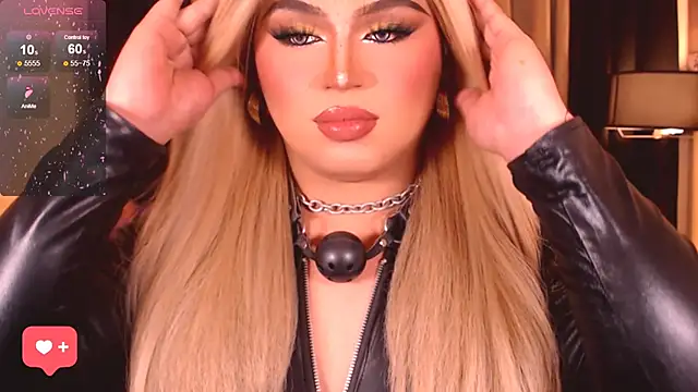 Bitch Fowler69 online show from 20, 9, 2025