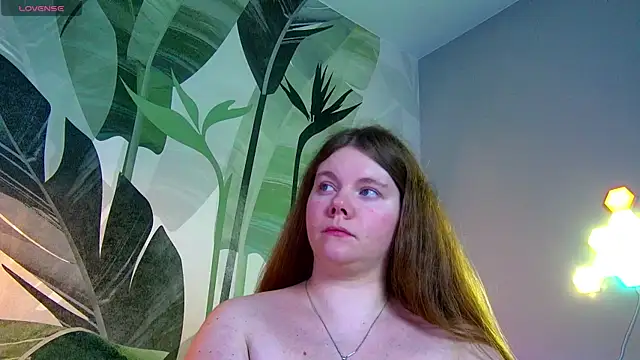 RubyValen online show from 15, 9, 2025