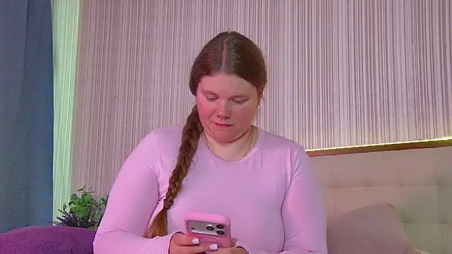 RubyValen online show from 10, 6, 2026