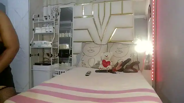 Snapshot of SexyyNana chatting on 27, 2, 2026 SexyyNana online show from 27, 2, 2026