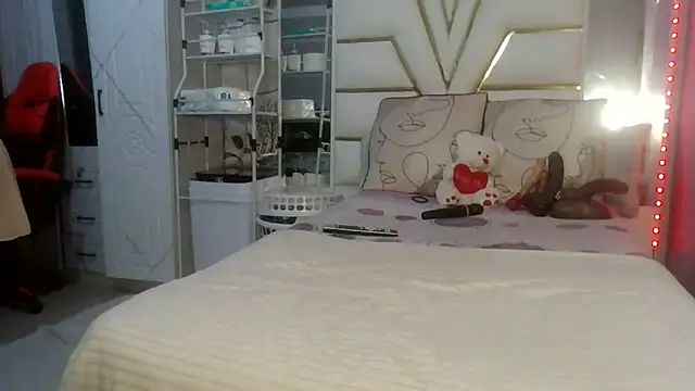 Snapshot of SexyyNana chatting on 14, 3, 2026 SexyyNana online show from 14, 3, 2026