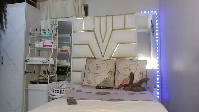 Snapshot of SexyyNana chatting on 19, 3, 2026 SexyyNana online show from 19, 3, 2026