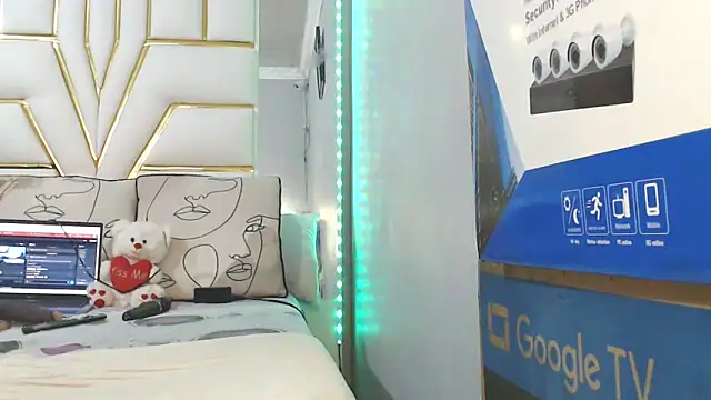 Snapshot of SexyyNana chatting on 21, 3, 2026 SexyyNana online show from 21, 3, 2026