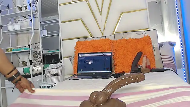 Snapshot of SexyyNana chatting on 9, 4, 2026 SexyyNana online show from 9, 4, 2026