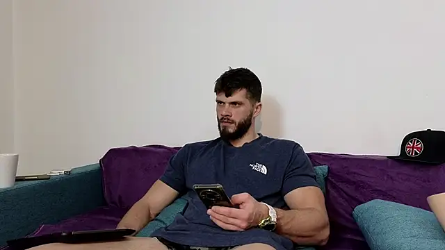 TheTopAlex online show from 3, 12, 2024