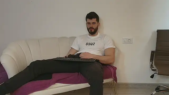 TheTopAlex online show from 2, 3, 2026