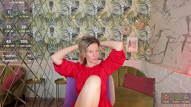 Snapshot of NancyGrace chatting on 4, 4, 2026 NancyGrace online show from 4, 4, 2026