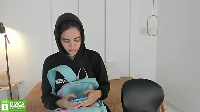 Snapshot of sexychanell_18 chatting on 23, 1, 2025 sexychanell 18 online show from 23, 1, 2025