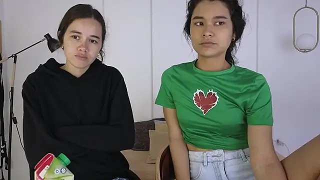 Snapshot of sexychanell_18 chatting on 10, 2, 2026 sexychanell 18 online show from 10, 2, 2026