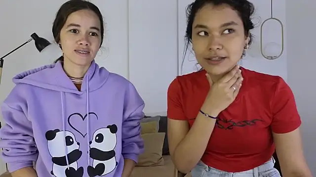 sexychanell 18 online show from 20, 3, 2026