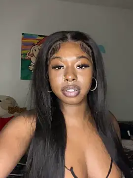 TinyBlazian901 online show from 6, 5, 2026