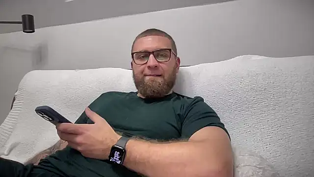 Snapshot of Bear_bear_ chatting on 7, 12, 2024 Bear bear online show from 7, 12, 2024
