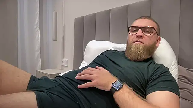 Bear bear  online show from 9, 10, 2025