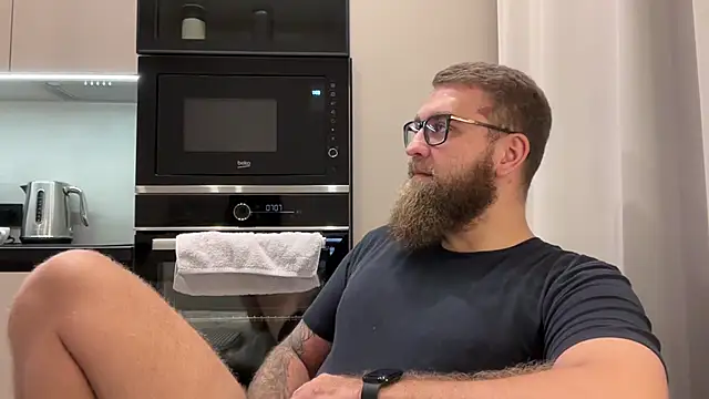 Bear bear  online show from 29, 11, 2025