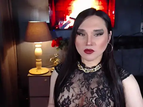 Snapshot of QueenMariaHard chatting on 8, 1, 2026 QueenMariaHard online show from 8, 1, 2026