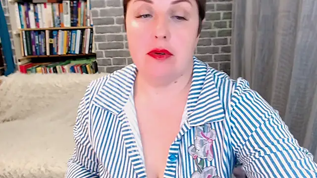 Rainbow lady online show from 24, 10, 2025