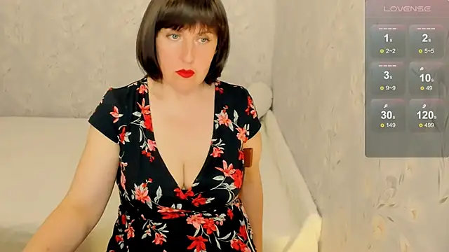 Rainbow lady online show from 5, 5, 2026