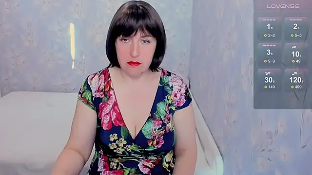 Rainbow lady online show from 8, 5, 2026