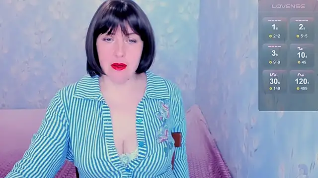 Rainbow lady online show from 10, 5, 2026