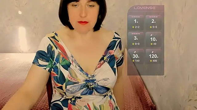 Snapshot of Rainbow_lady chatting on 25, 6, 2026 Rainbow lady online show from 25, 6, 2026